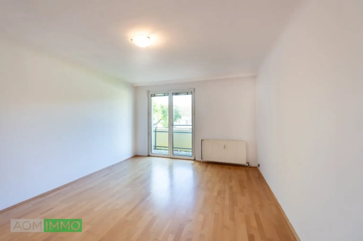 2-Zimmer-Etagenwohnung in guter Lage!