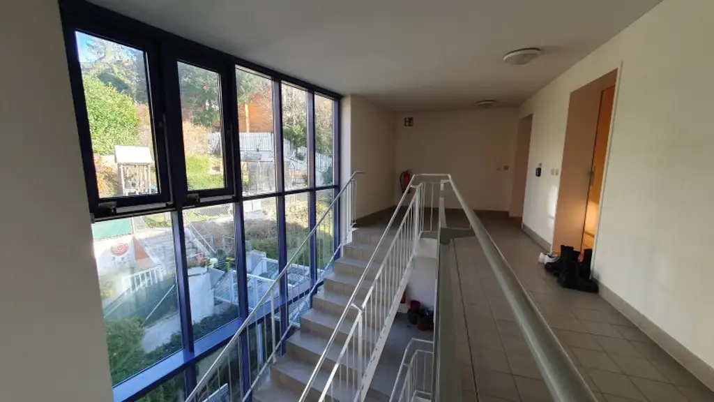 NEU: Dachterrassenwohnung mit einzigartigem Blick über den Westen Wiens!