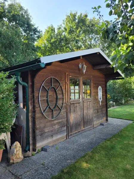 Einzigartiges Einfamilienhaus mit Charakter und Großzügigkeit