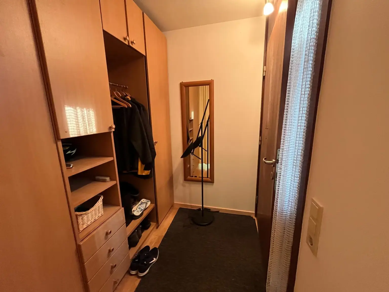 Wohnen wie im Urlaub - Bungalow im Schlosspark von Seebenstein zu mieten!