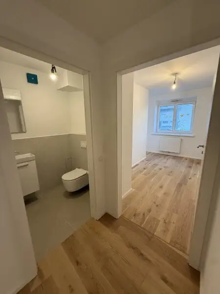 Charmante erstbezug 4 Zimmer-Altbauwohnung in Meidling – Perfekt für Wohnen oder als Anlage