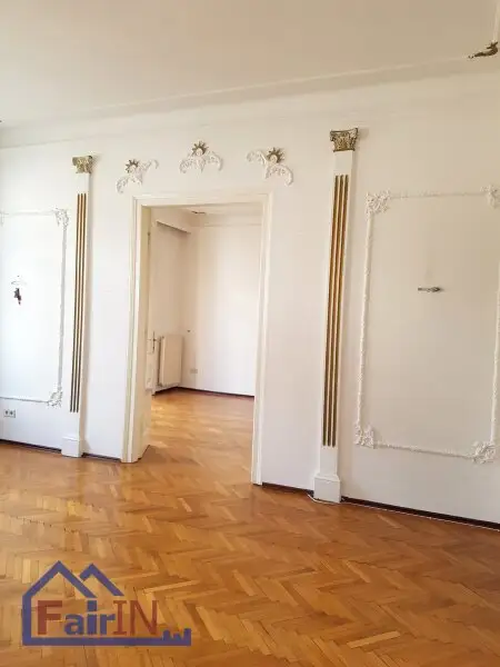 ***TOP LAGE***ALTBAU***ca.124 m² ***4-ZIMMER***NÄHE ROCHUSMARKT***