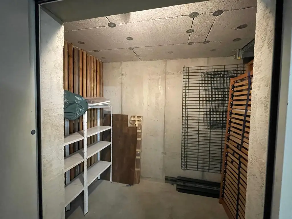 Klimatisierte Gartenwohnung mit 72m², Terrasse, 2 SZ, Keller