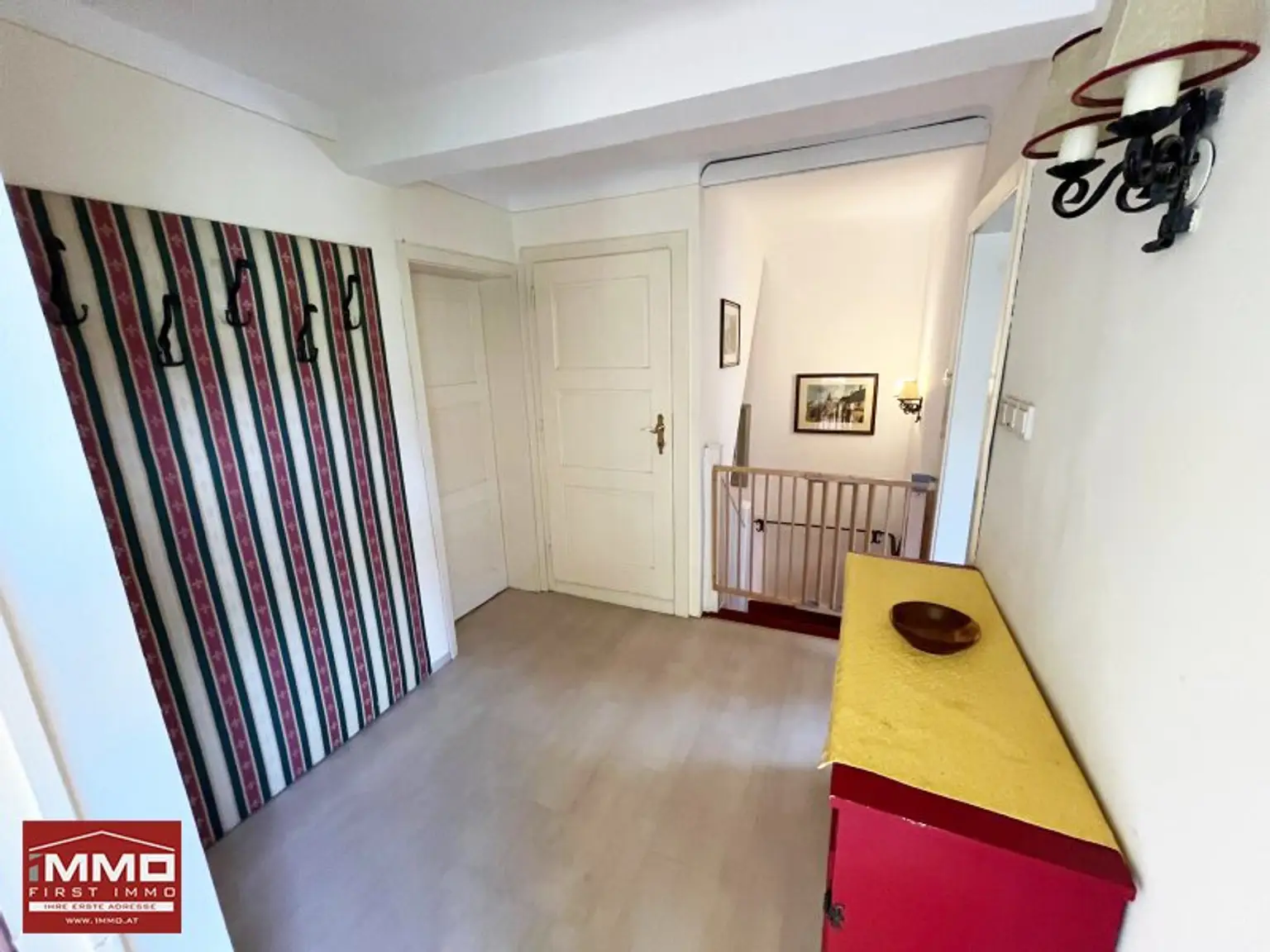 *WACHAUER JUWEL INMITTEN DER WEINBERGE * LANDHAUS UM NUR 369.000,-!