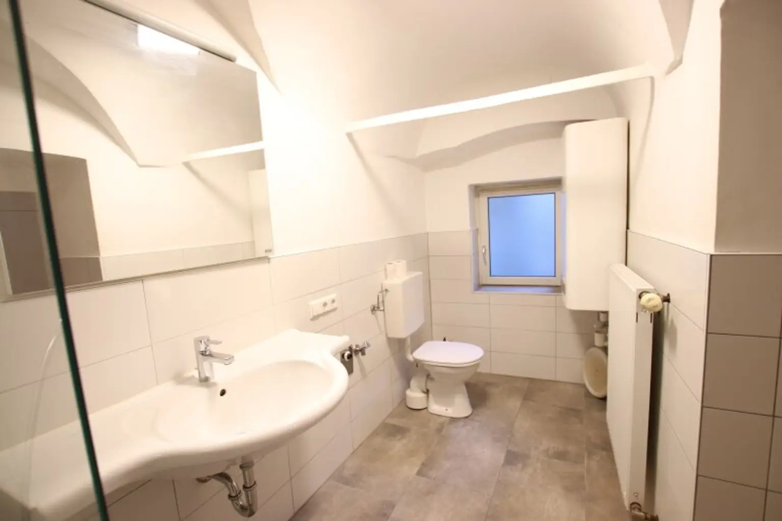 Schöne 1,5 Zimmer Wohnung in Klagenfurt - Bäckergasse