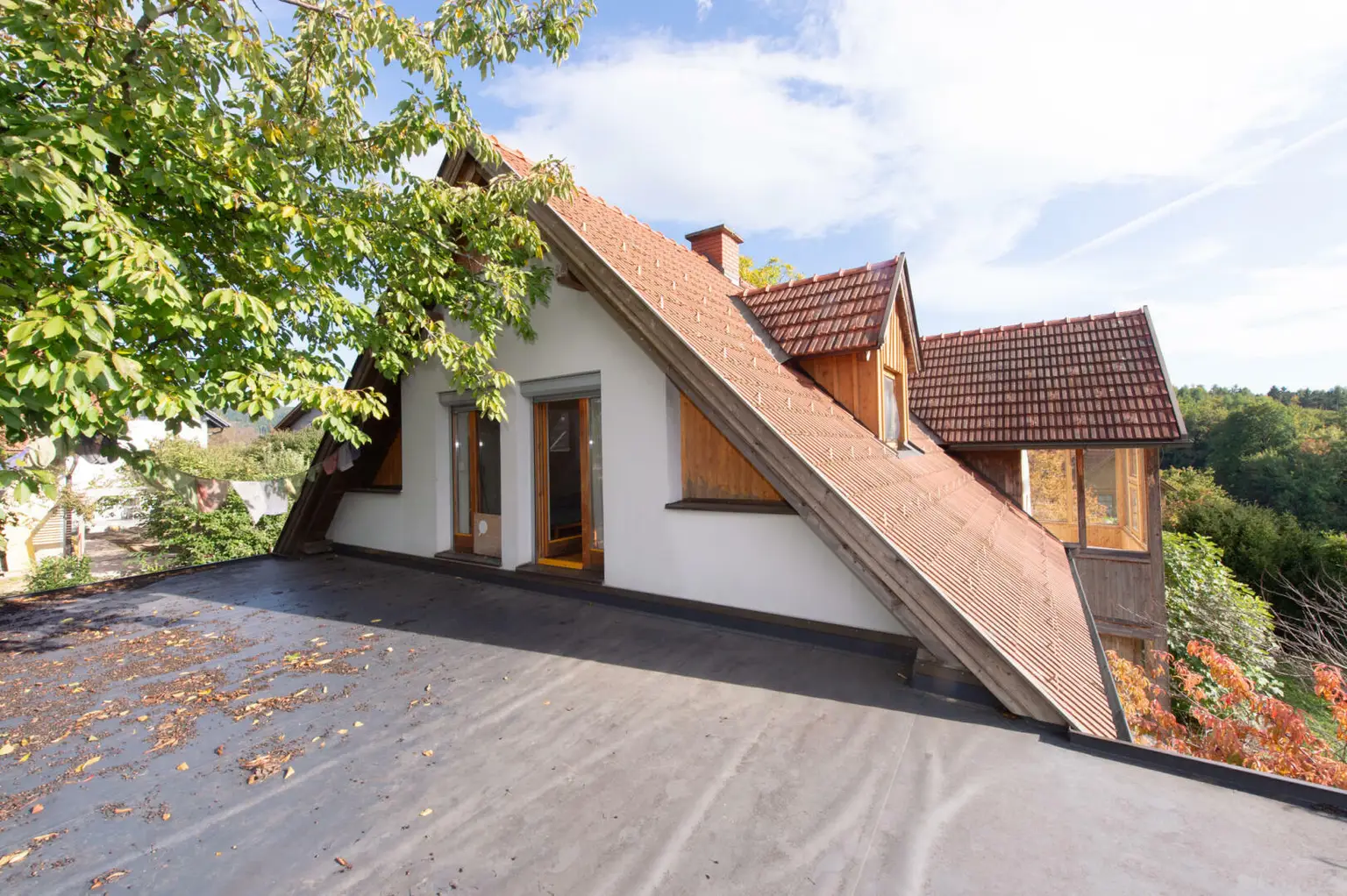 Licht, Leben & Landschaft – Ein Haus mit Herz in Thal bei Graz