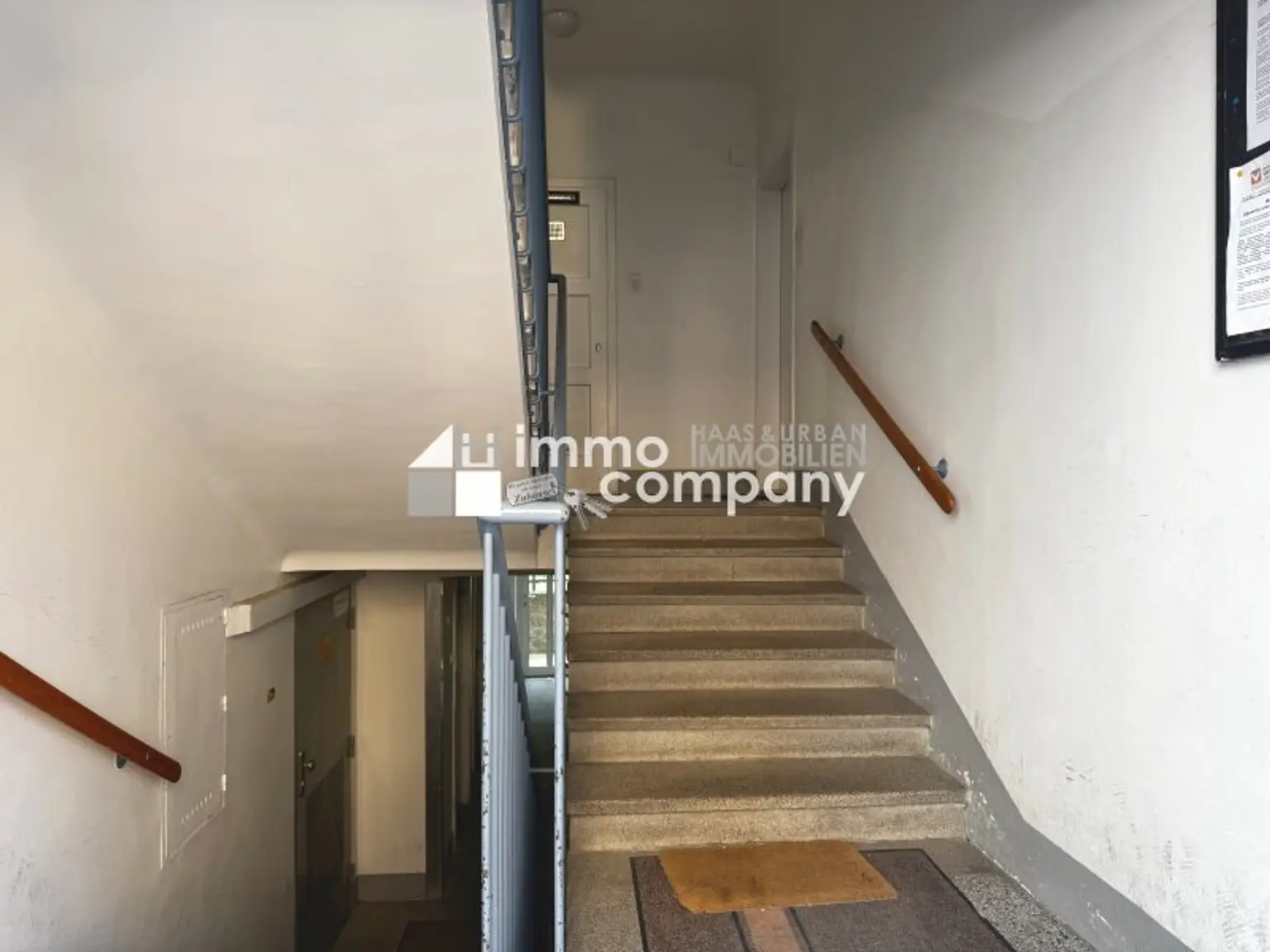 Donau-Nähe genießen – Charmante 3-Zimmer-Wohnung in Wien Floridsdorf!