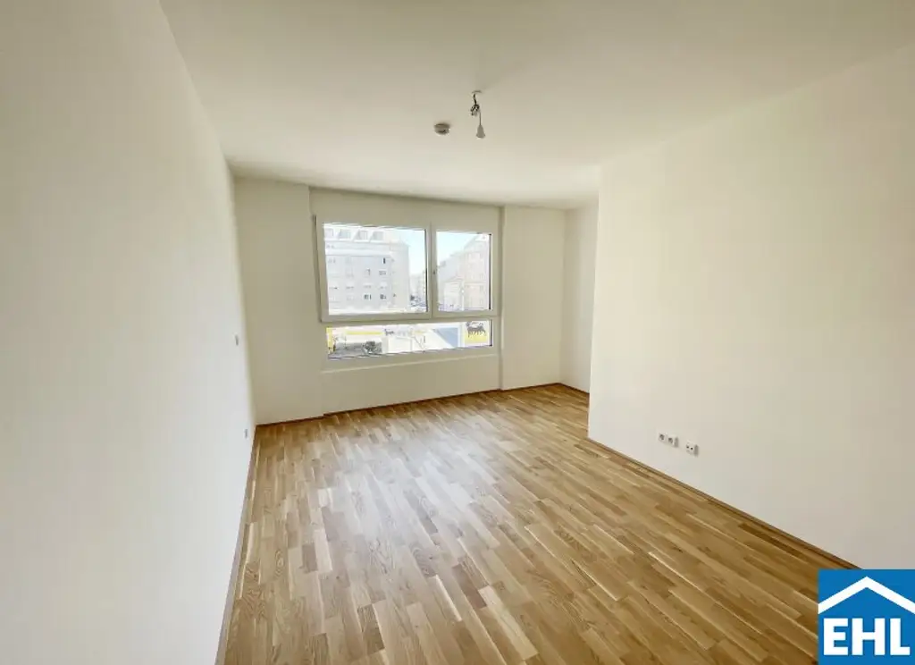 Bezugsfertig und sofort beziehbar: MAJA – Moderne Wohnungen, nachhaltiges Investment, erstklassige Lage!
