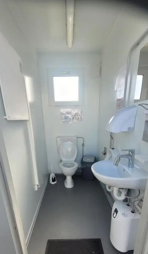 "Mit Snack zum Erfolg"