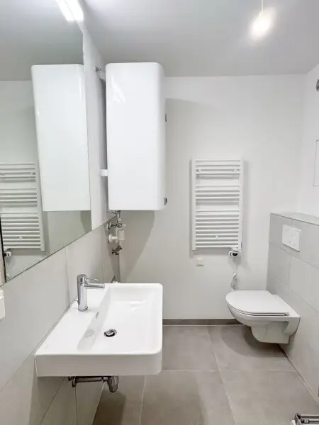 ERSTBEZUG! Zwei-Zimmer Wohnung in der Rappgasse! Mehrere Einheiten verfügbar.