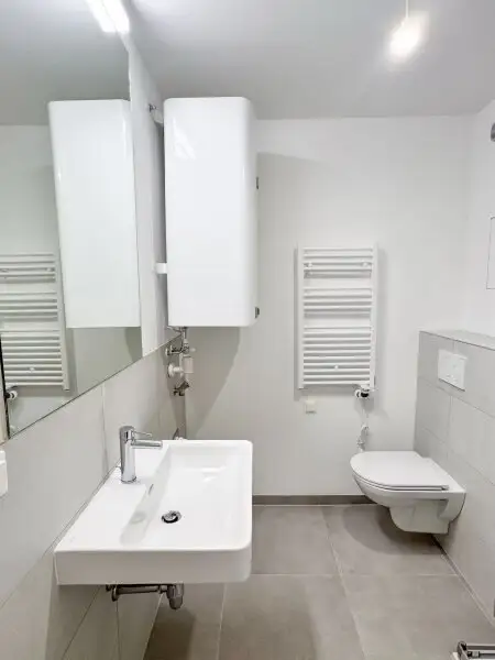 ERSTBEZUG! Zwei-Zimmer Wohnung in der Rappgasse! Mehrere Einheiten verfügbar.