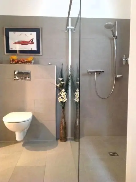Bad-WC