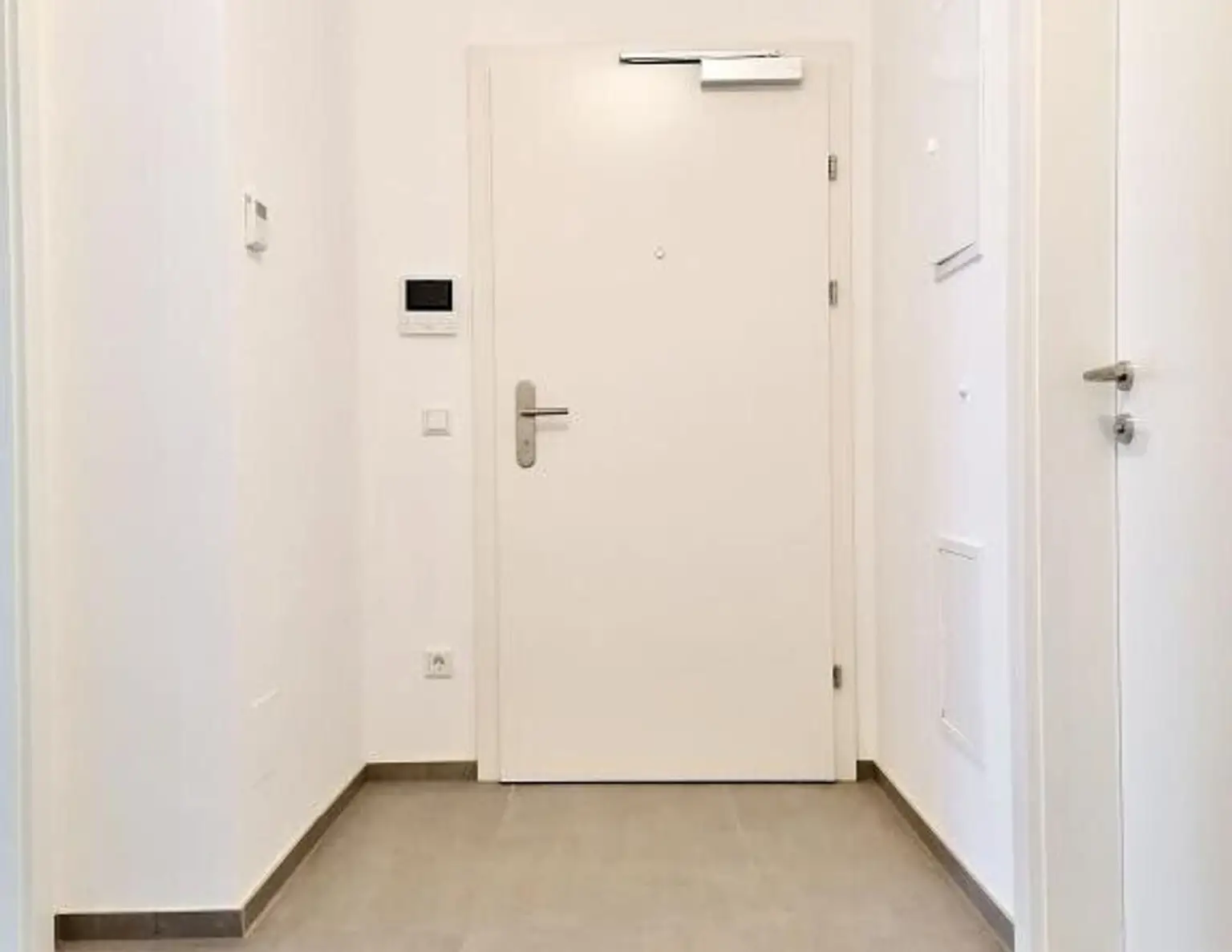 Helle | Moderne 2 Zimmerwohnung mit Balkon in Linz!