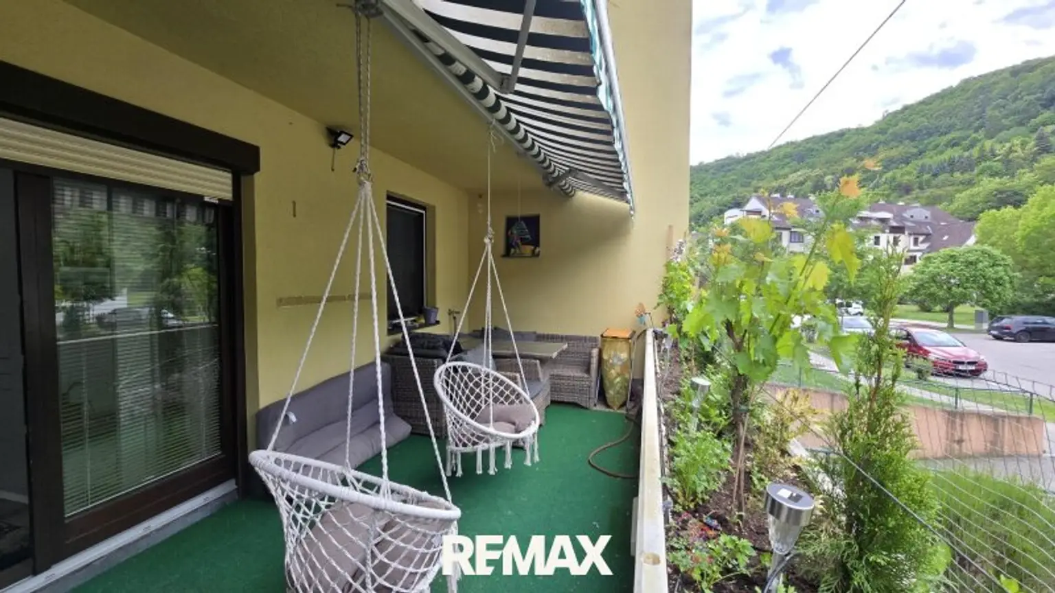 05 Balkon