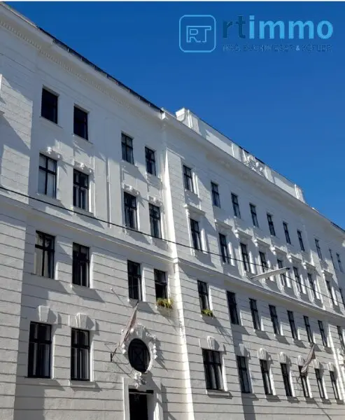 URBANER LIFESTYLE TRIFFT AUF WIENER GRÄTZL- RENAISSANCE