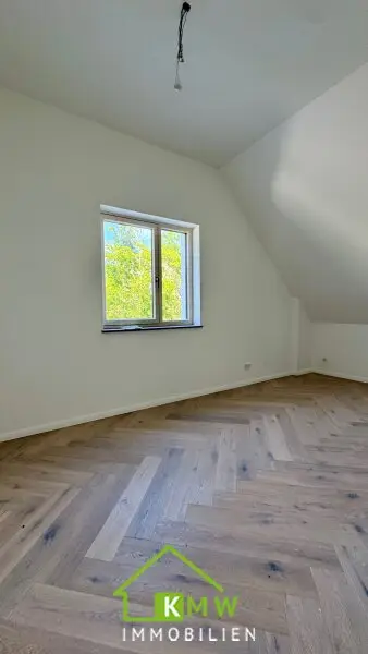 Aussichtslage Top 11: Weingartenblick - Luxuriöse 4 Zimmer Dachgeschosswohnung mit herrlicher Terrasse