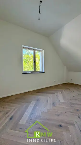 Aussichtslage Top 11: Weingartenblick - Luxuriöse 4 Zimmer Dachgeschosswohnung mit herrlicher Terrasse