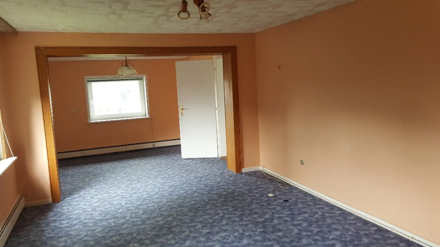 Wohnzimmer OG