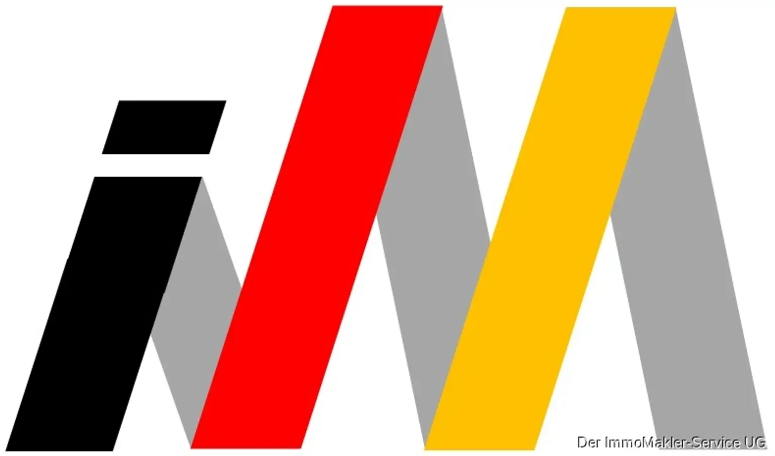 Logo-ImmoMakler-Service ohne Schriftzug