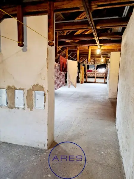 Krems Stadt (Mitterau): Gepflegte 3-Zimmer-Wohnung in Ruhelage, sofort beziehbar