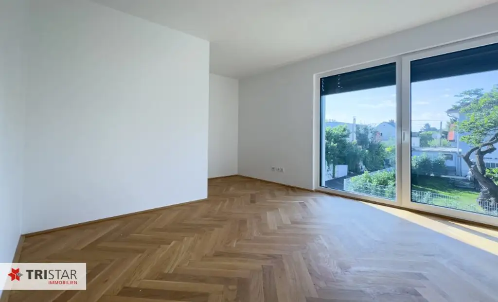 Für Schnellentschlossene: Premium-Wohnungen ab 5.000 €/m² – Qualität, Lage und Preis vereint!