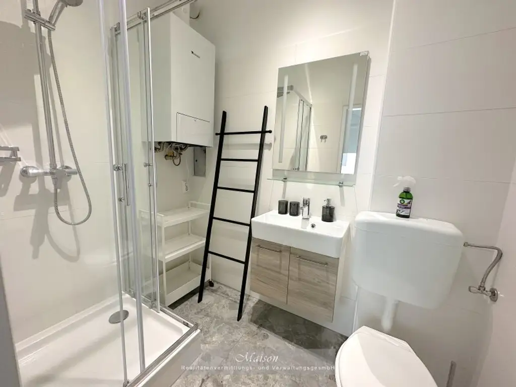 *STUDIOAPARTMENT IN BEGEHRTER LAGE DES 3. BEZIRK ZU VERKAUFEN*