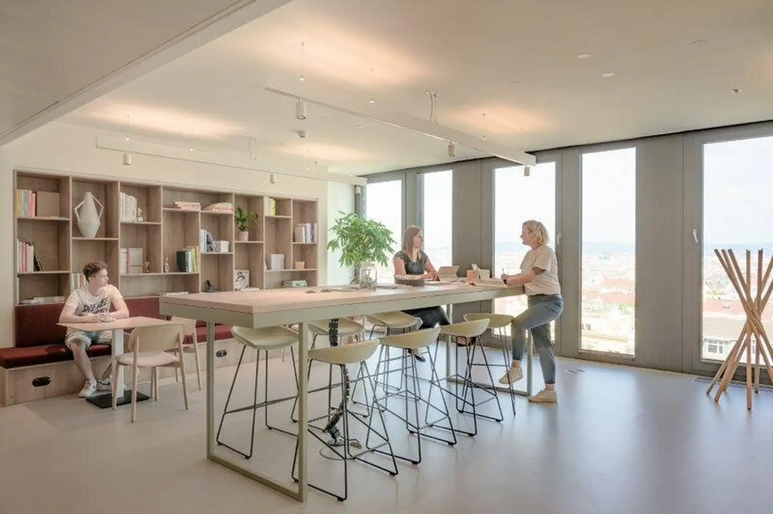 Business Club