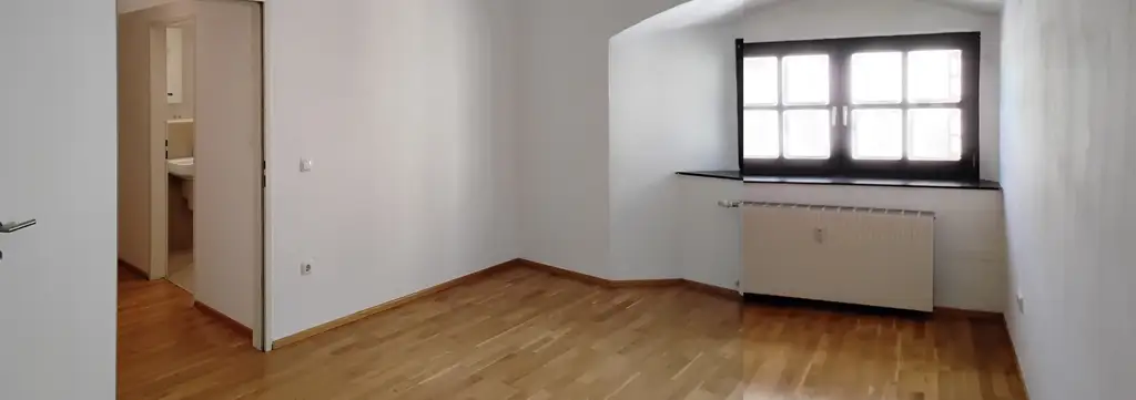 Attraktive 3-Zimmer-Wohnung mit ca. 99 m² im 2. Stock in Wels