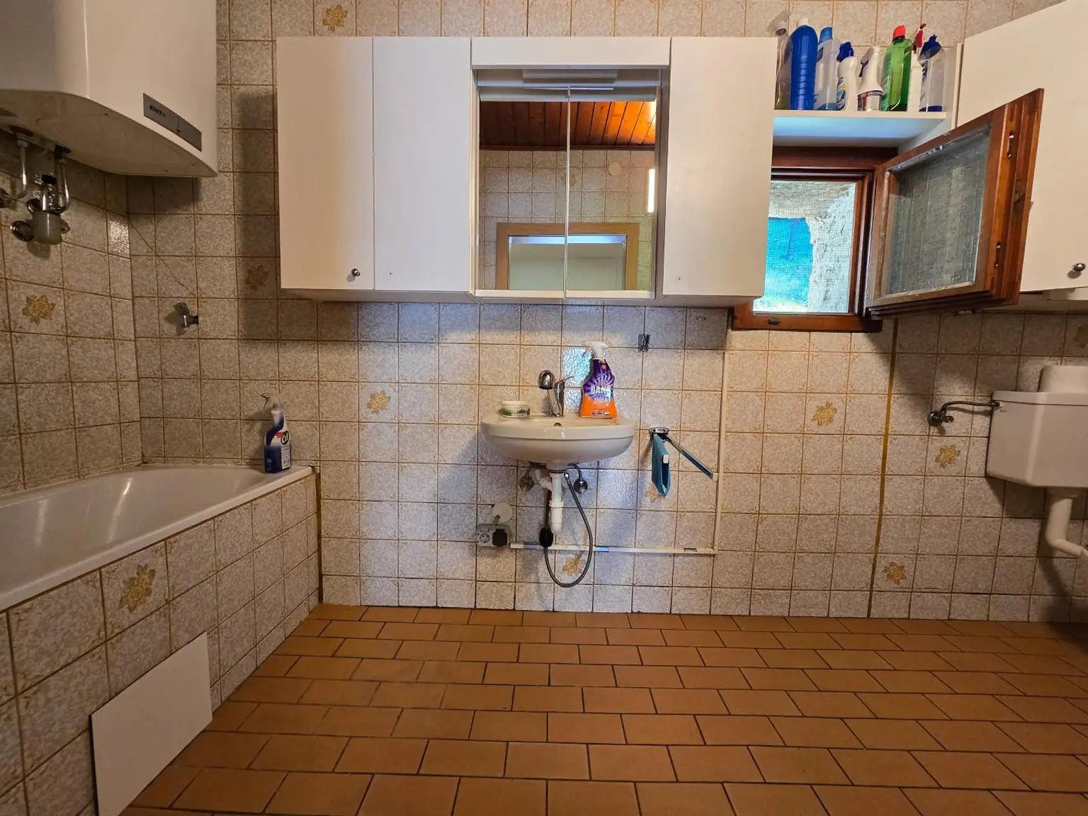 Doppelchance mit Erdkeller - zwei Häuser ein Preis