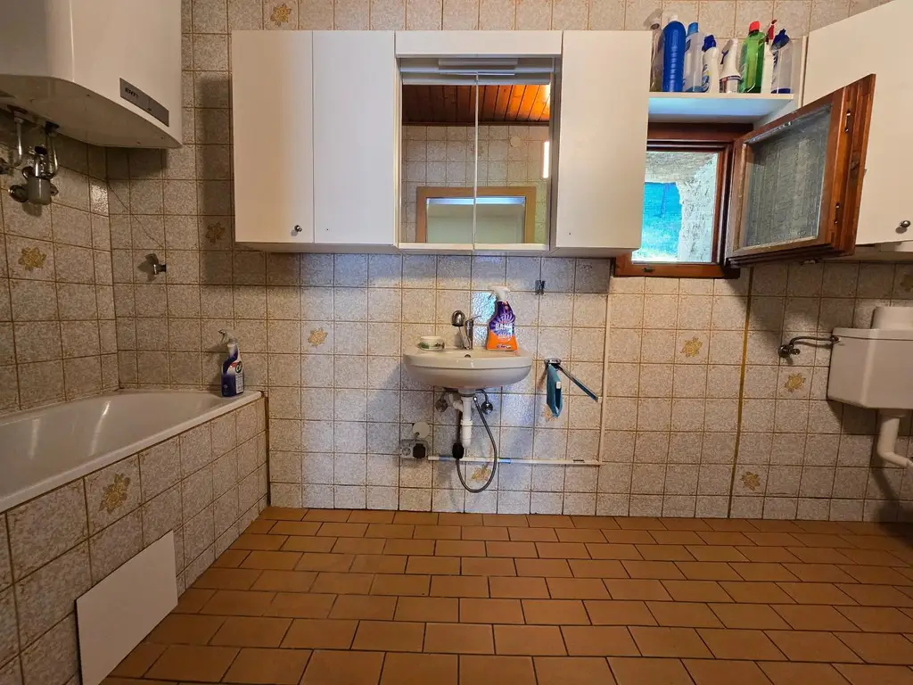 Doppelchance mit Erdkeller - zwei Häuser ein Preis