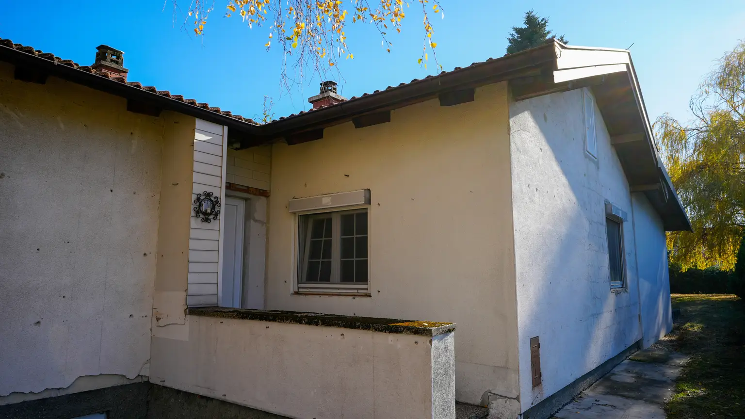 Moderner Bungalow in absoluter Ruhelage – Neulengbach