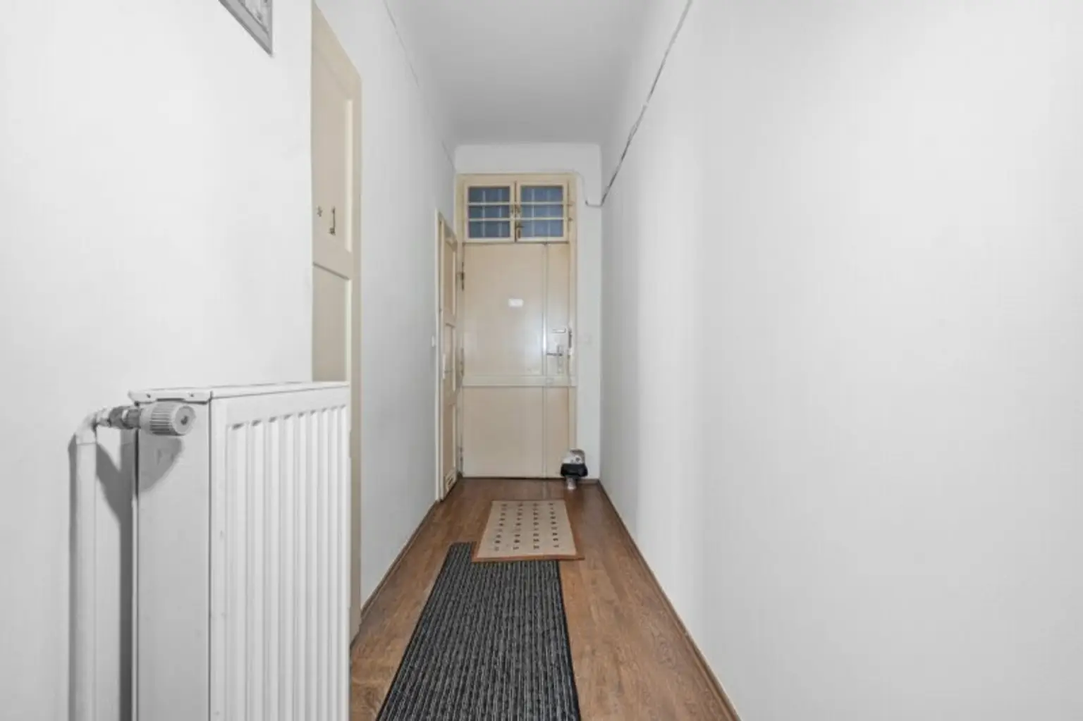 4-Zimmer-Altbaujuwel im Fasanviertel