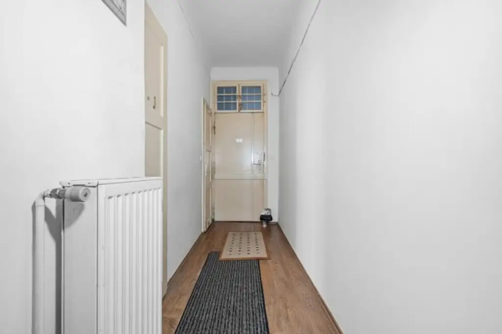 4-Zimmer-Altbaujuwel im Fasanviertel