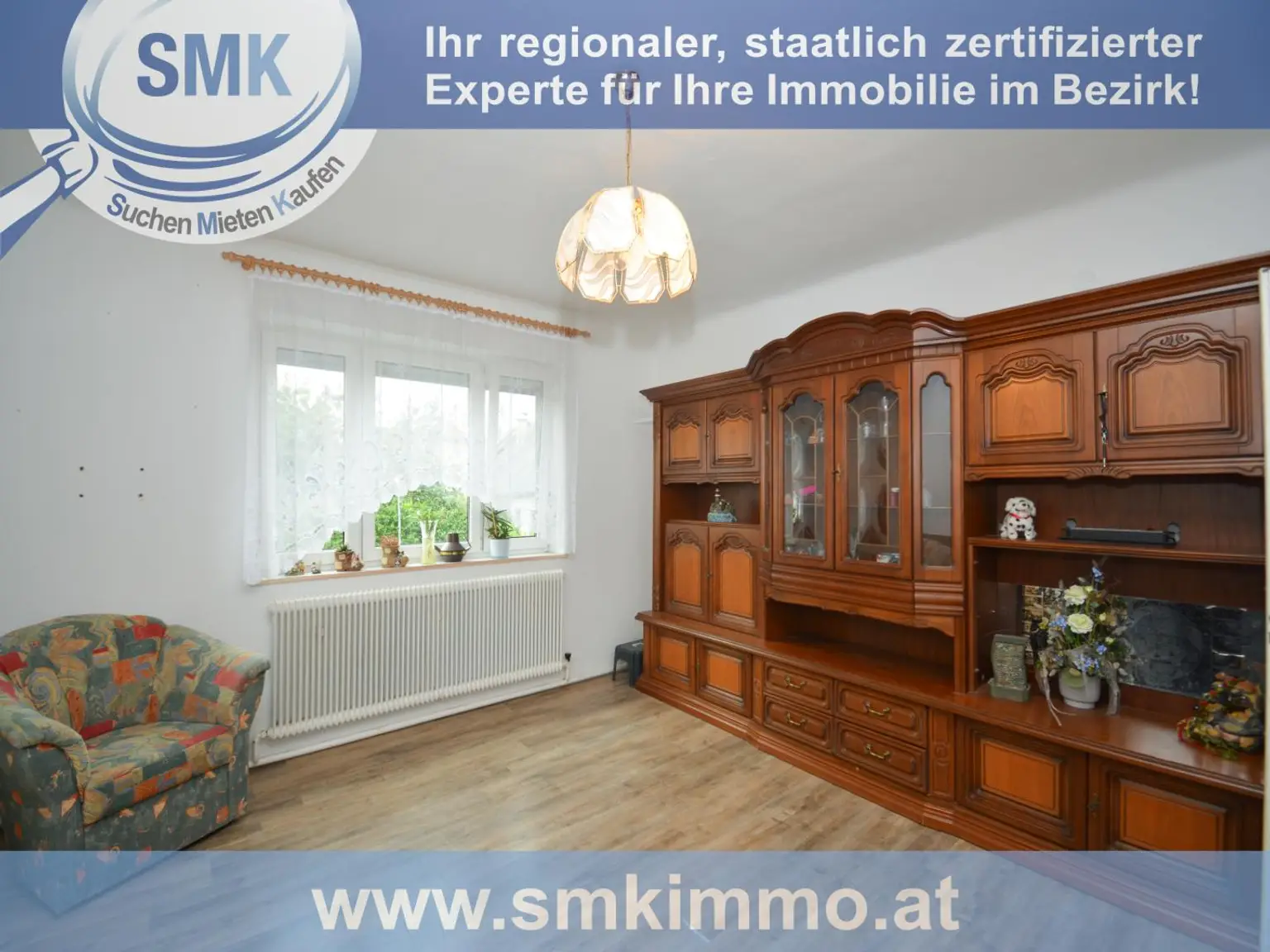 Urbanes Zweifamilienhaus mit exquisitem Garten voller Pfirsiche!