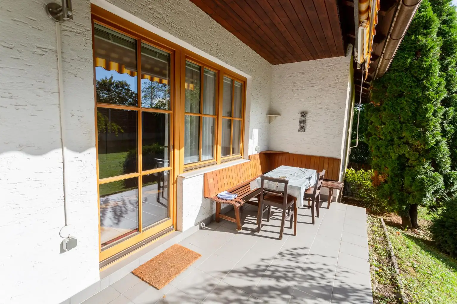 Bungalow in familienfreundlicher Lage von Hadersdorf