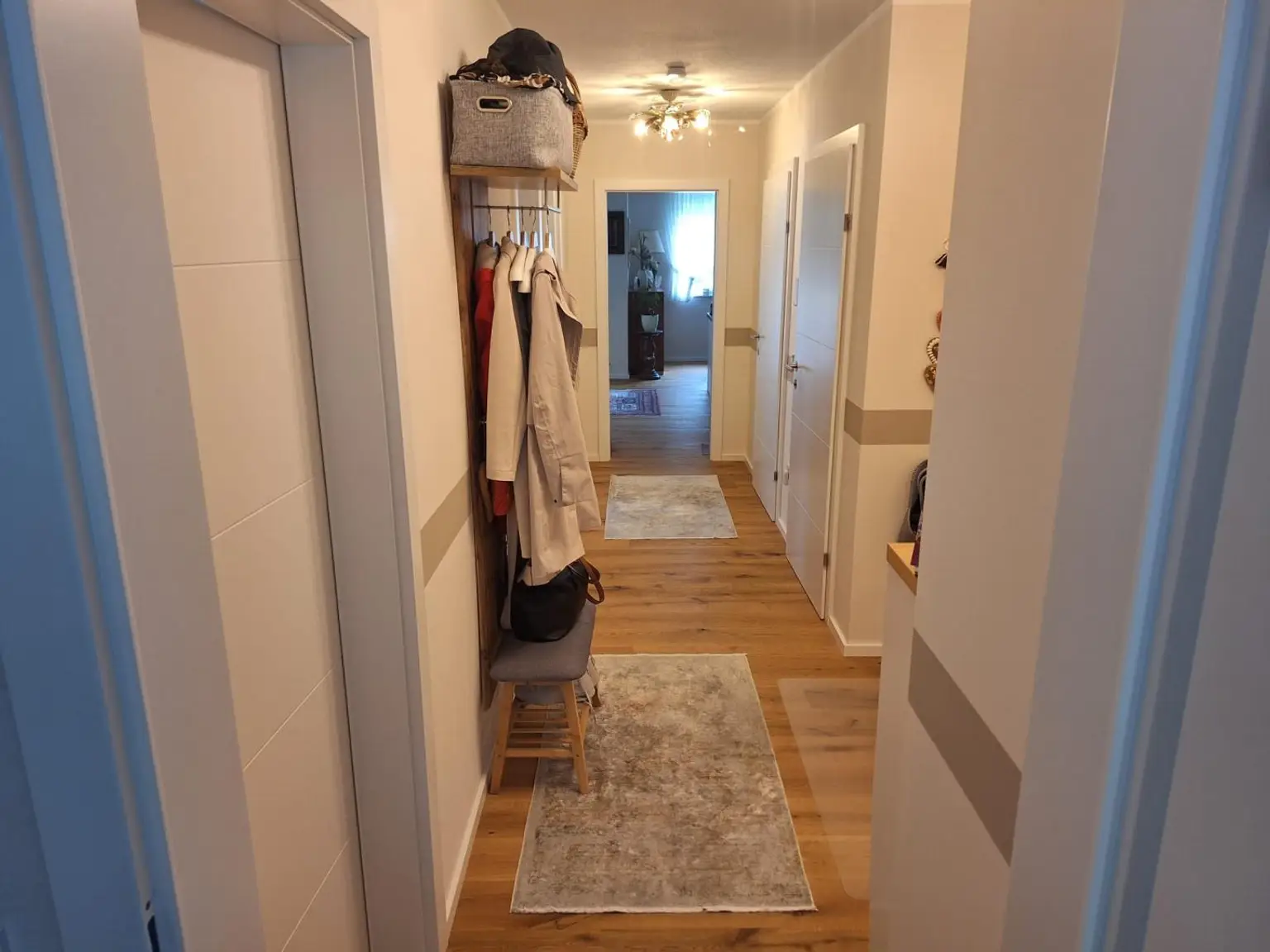 Moderne Neubauwohnung Nähe St. Johann/Pongau