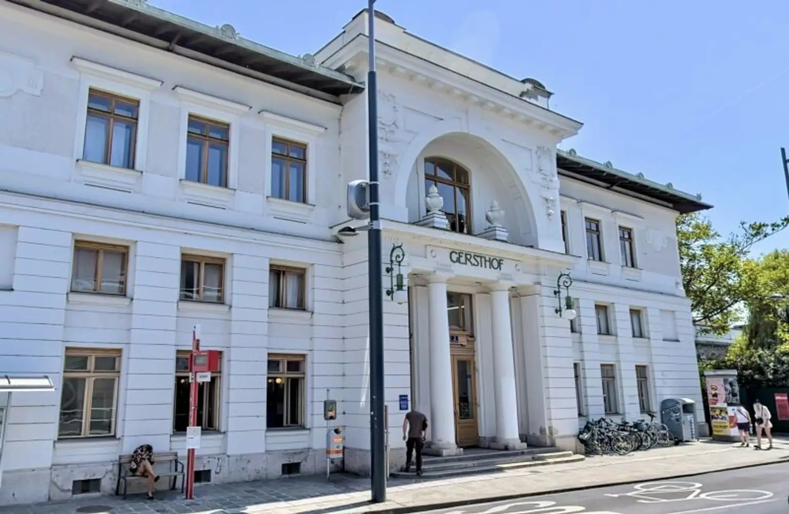 "Office"- Provisionsfreier Raum zum Starten oder zum flexiblen Einsatz in schöner Lage! All-In!