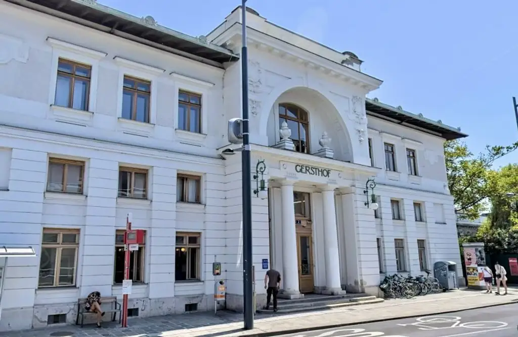 "Office"- Provisionsfreier Raum zum Starten oder zum flexiblen Einsatz in schöner Lage! All-In!