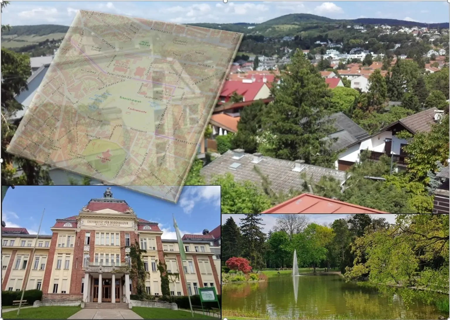 TOP-GELEGENHEIT in OBERDÖBLING