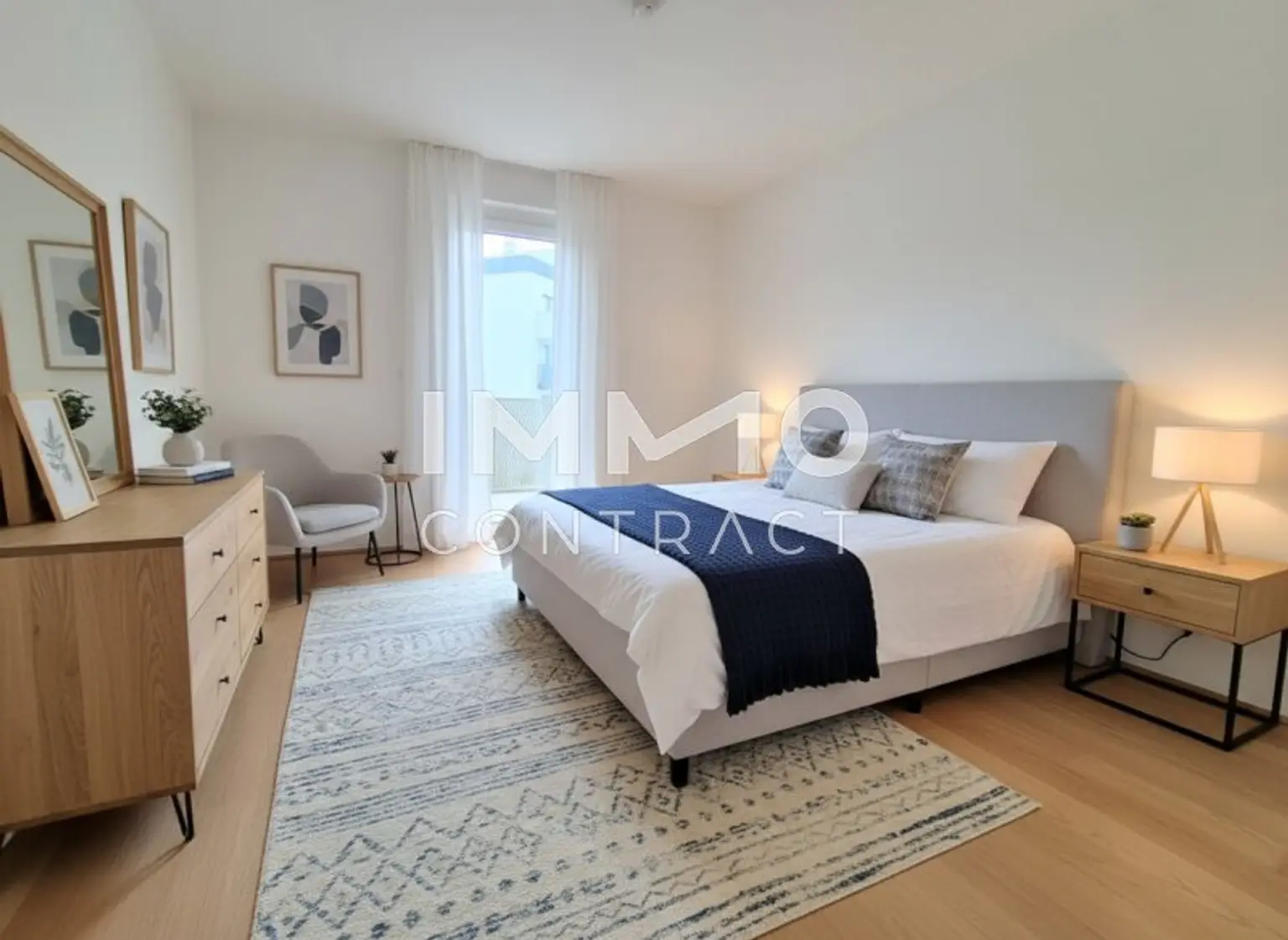 Visualisierung_Einrichtung