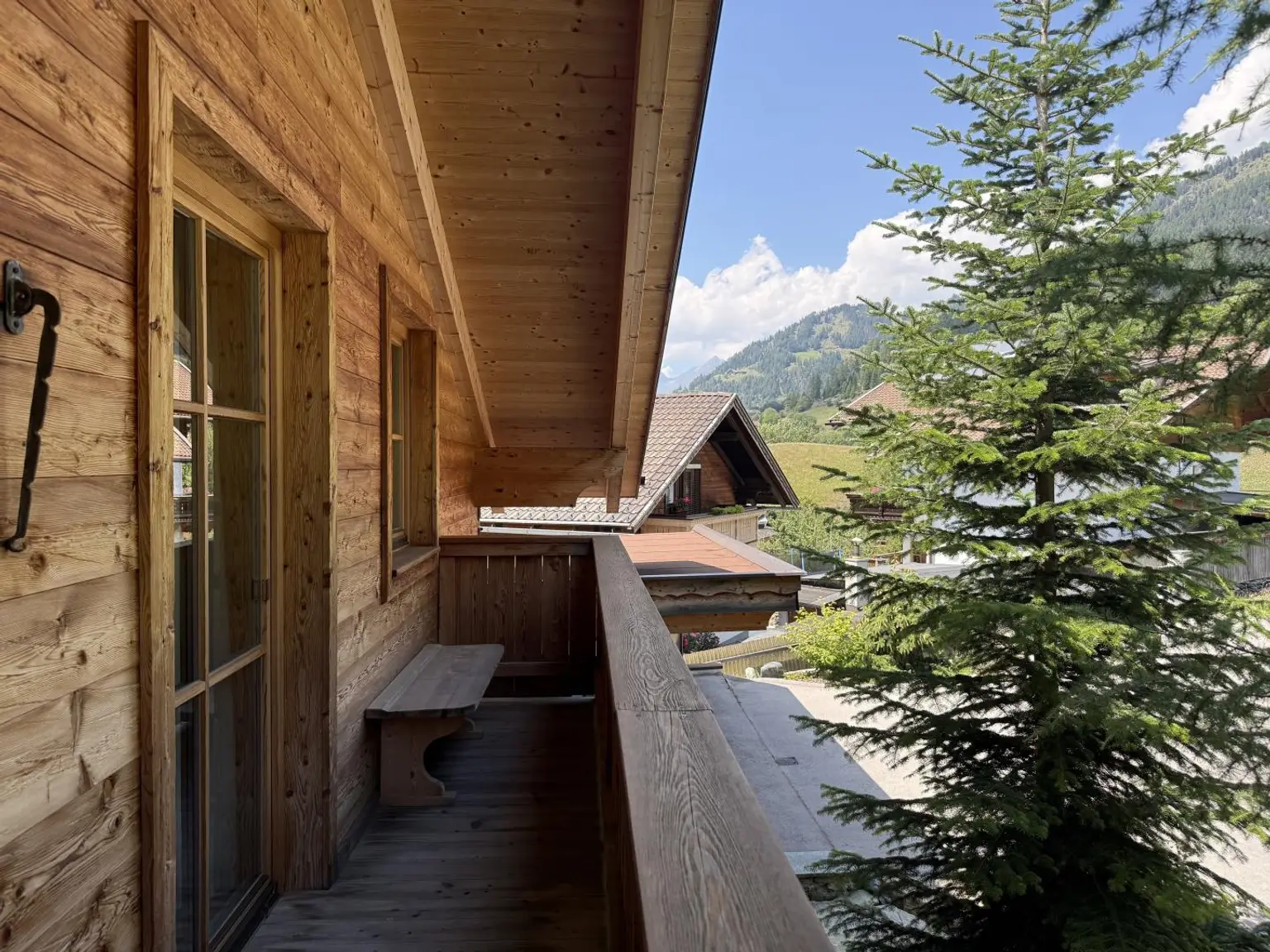 Nordbalkon