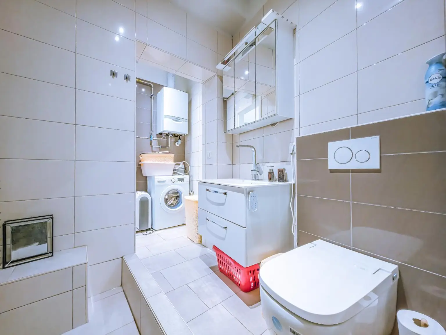 Badezimmer