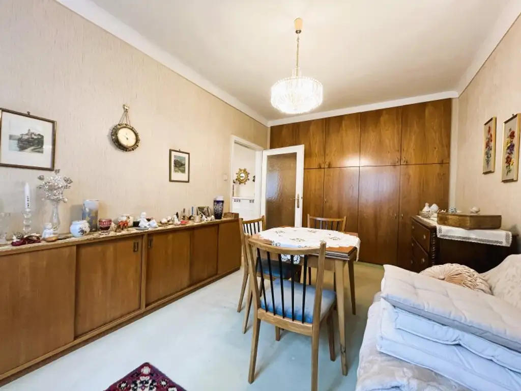 Ein Stück Wiener Lebensgefühl – charmante 3 Zimmer Wohnung in Toplage!