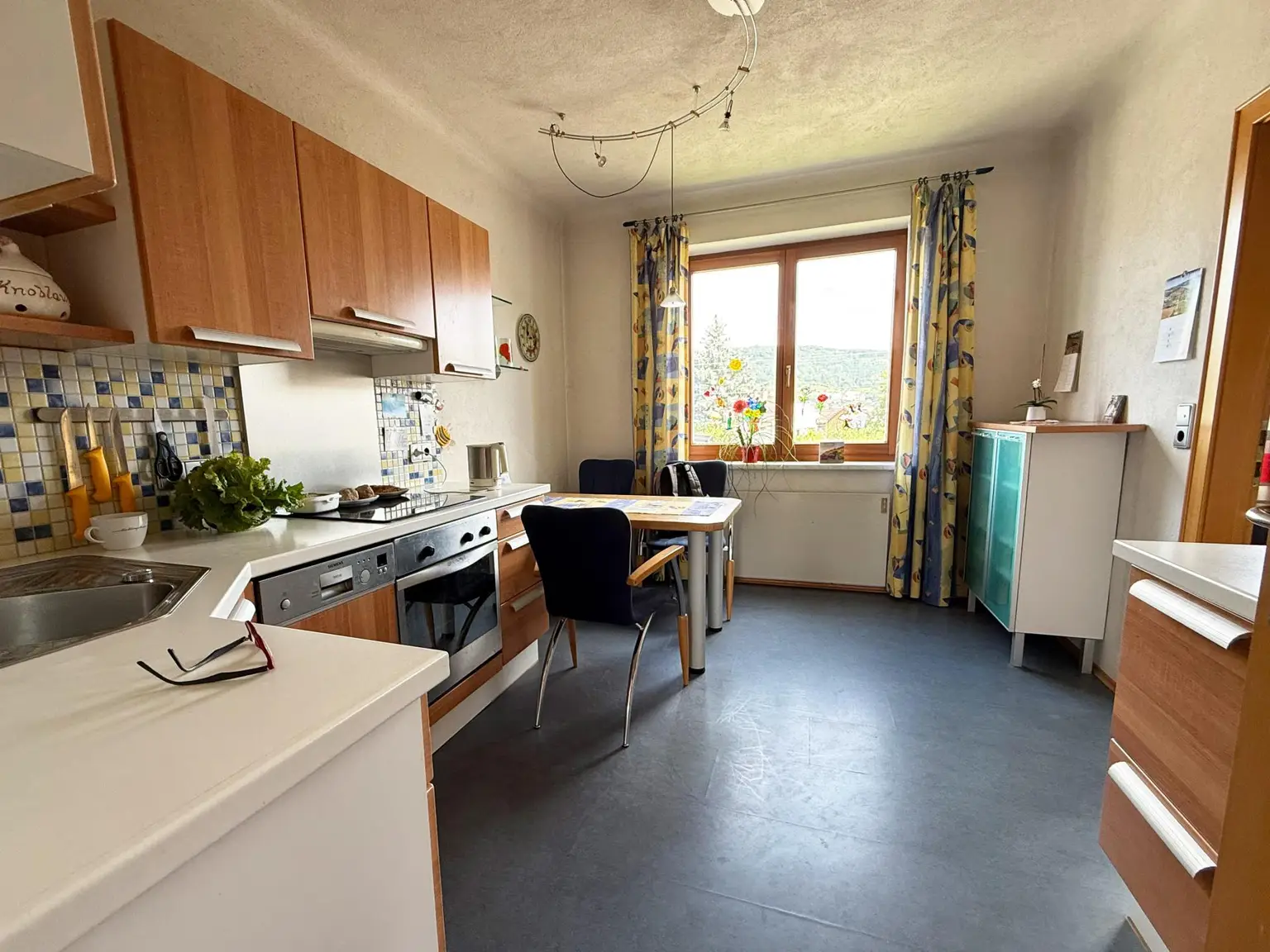 Raumwunder: Mehrfamilienhaus in Krummnußbaum – Platz & Garten für mehrere Familien!