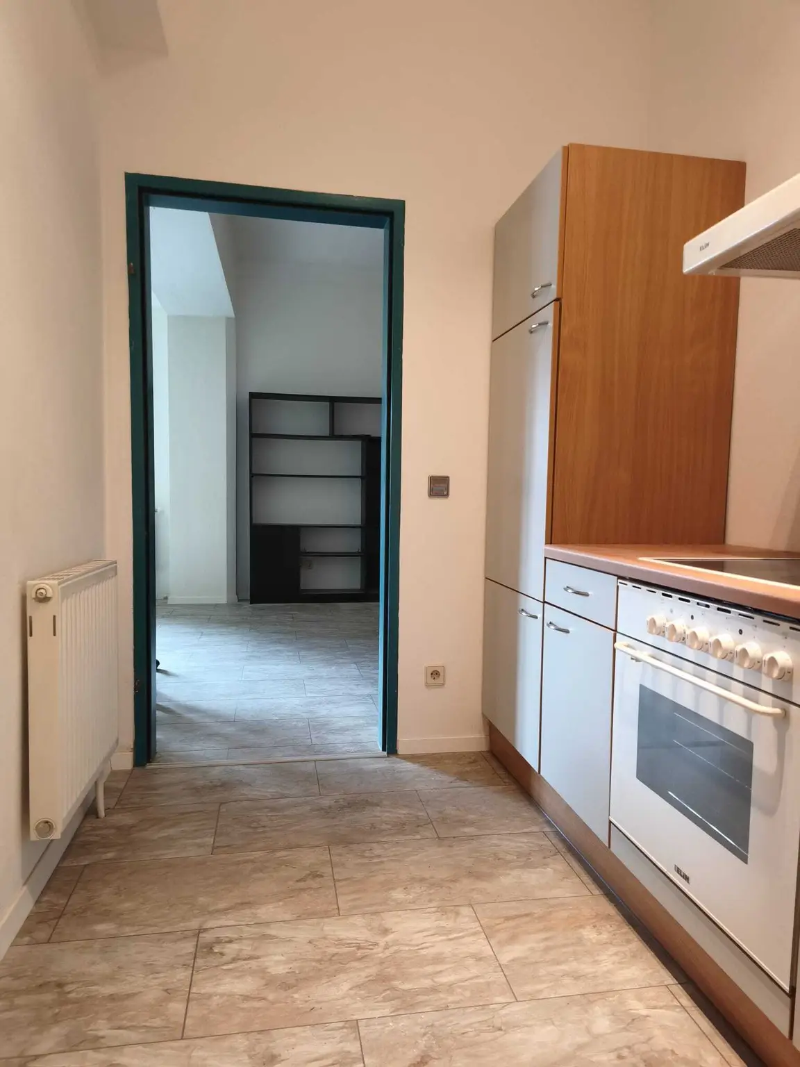 Zentrale Ruhelage: 93 m² Eigentumswohnung im Herzen von Villach – barrierefrei mit Terrasse & TG-Stellplatz