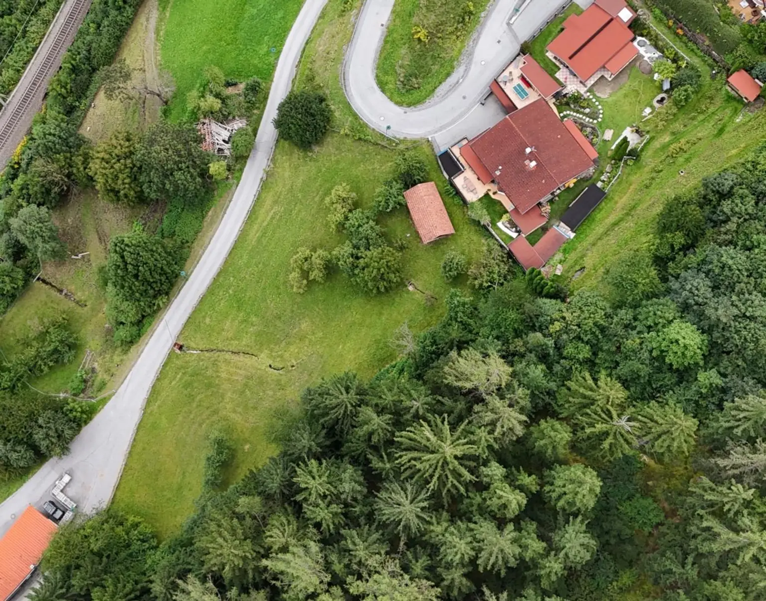 Grundstück in Landeck – Raum für Ideen!