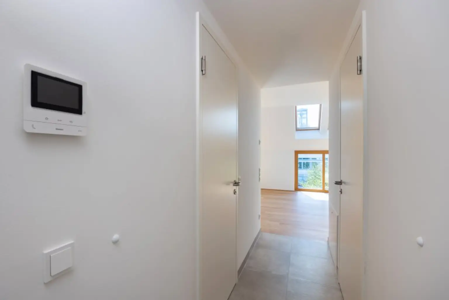 Einzigartige Lage in Alt-Hietzing – Hochwertige 2-Zimmerwohnung mit Balkon zum Erstbezug