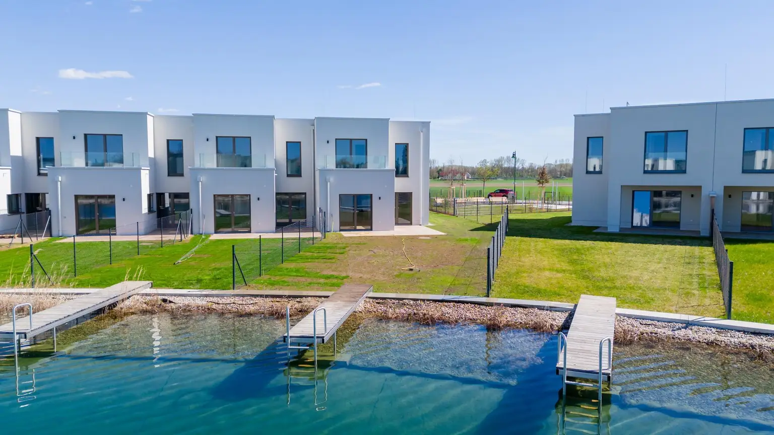 Mein Haus am See