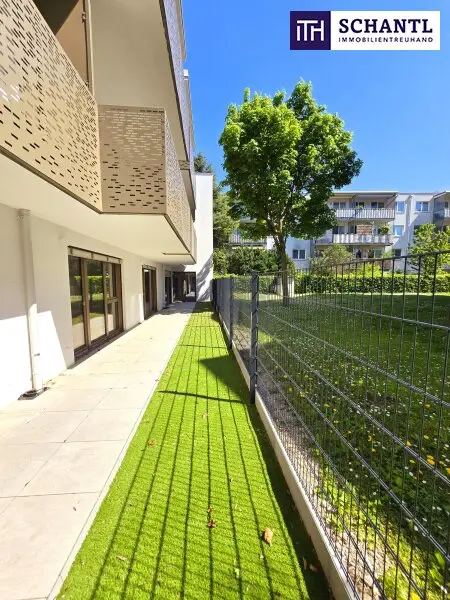 Das Wohnprojekt mit dem großen WOW! Hofseitiger Grünblick + Ruhelage + Kompakte Grundrisse + Energieeffizient + Nachhaltig! Ihr perfektes Investment - Jetzt zugreifen!