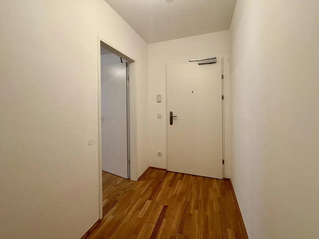Ihr neuer Wohntraum: 3-Zimmer-Eigentum mit Loggia Richtung Süden